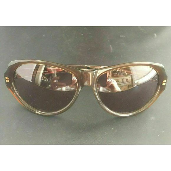 Yves Saint Laurent Sunglasses Aviator